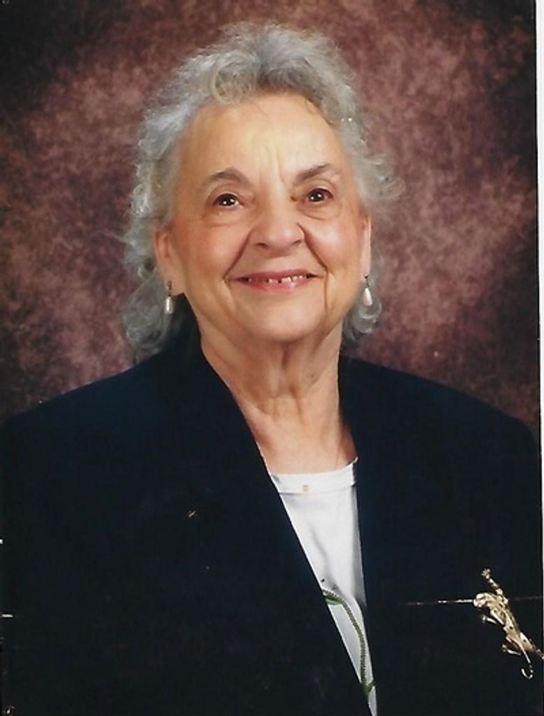 Eileen "G.G." Moulton