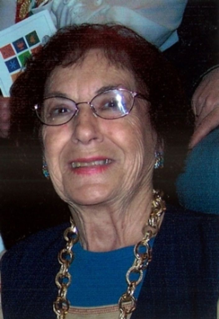Margaret Wroten
