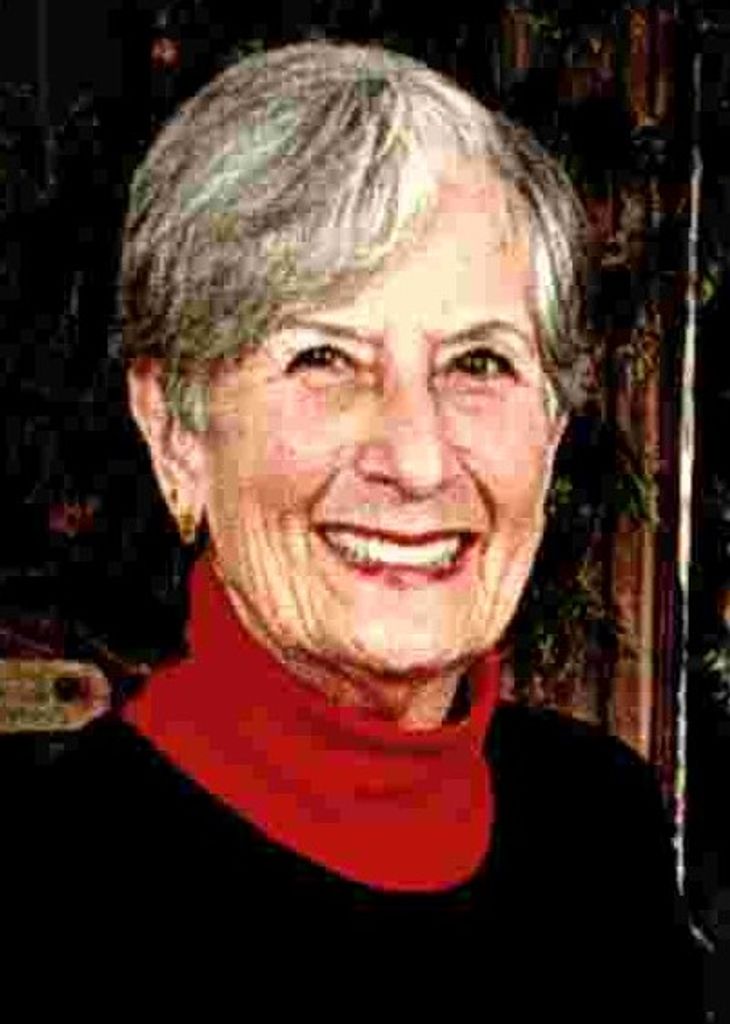 Alice "Allie" Kuhlman