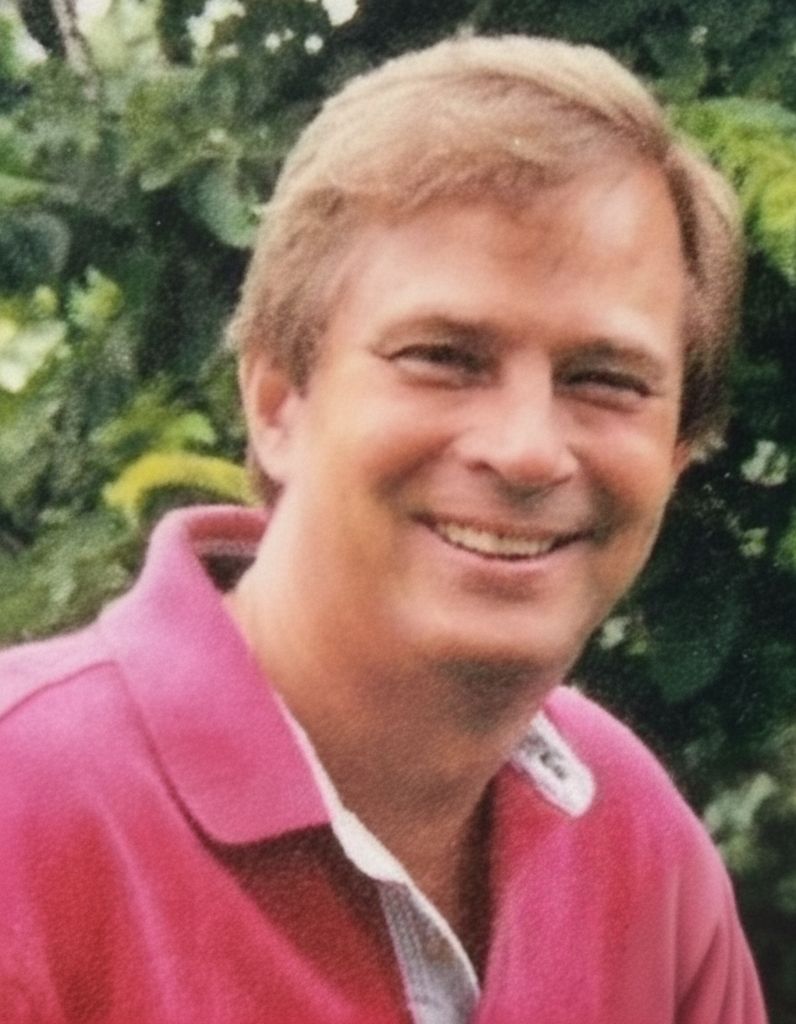 Eric J. Carlson