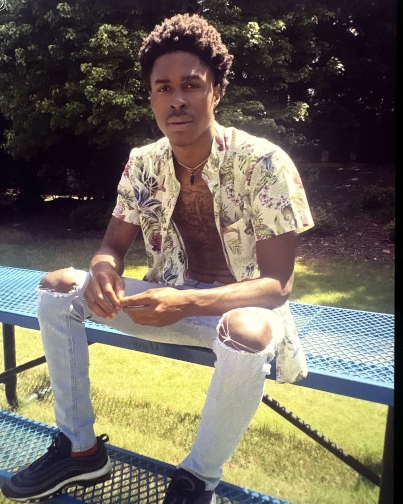 Mr. Quinterrius D’undre Riley