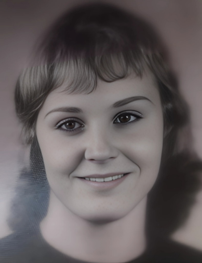 Shirley Ann Runyon
