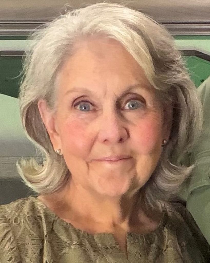 Linda Dianne Kelley Gerrald Profile Photo