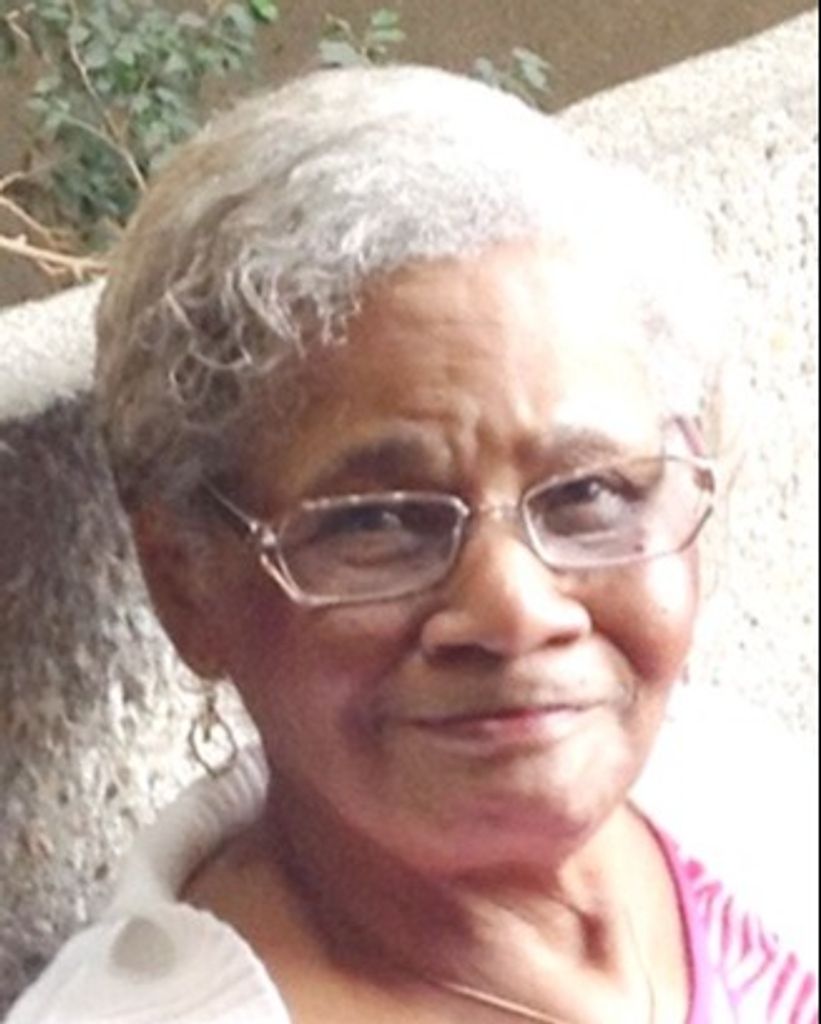 Marie Dupree Johnson