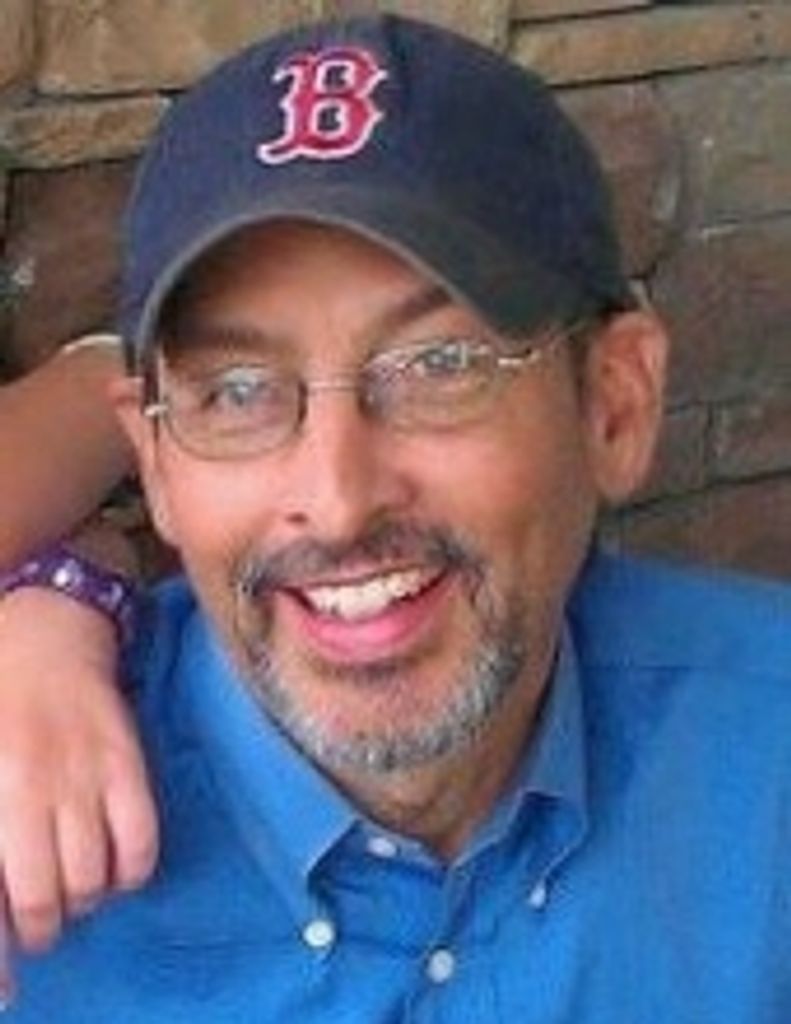 Michael Bryan Madden