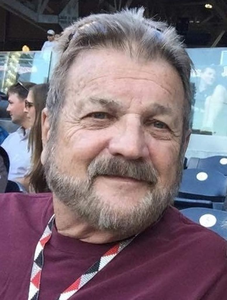Glen D. Larsen Profile Photo