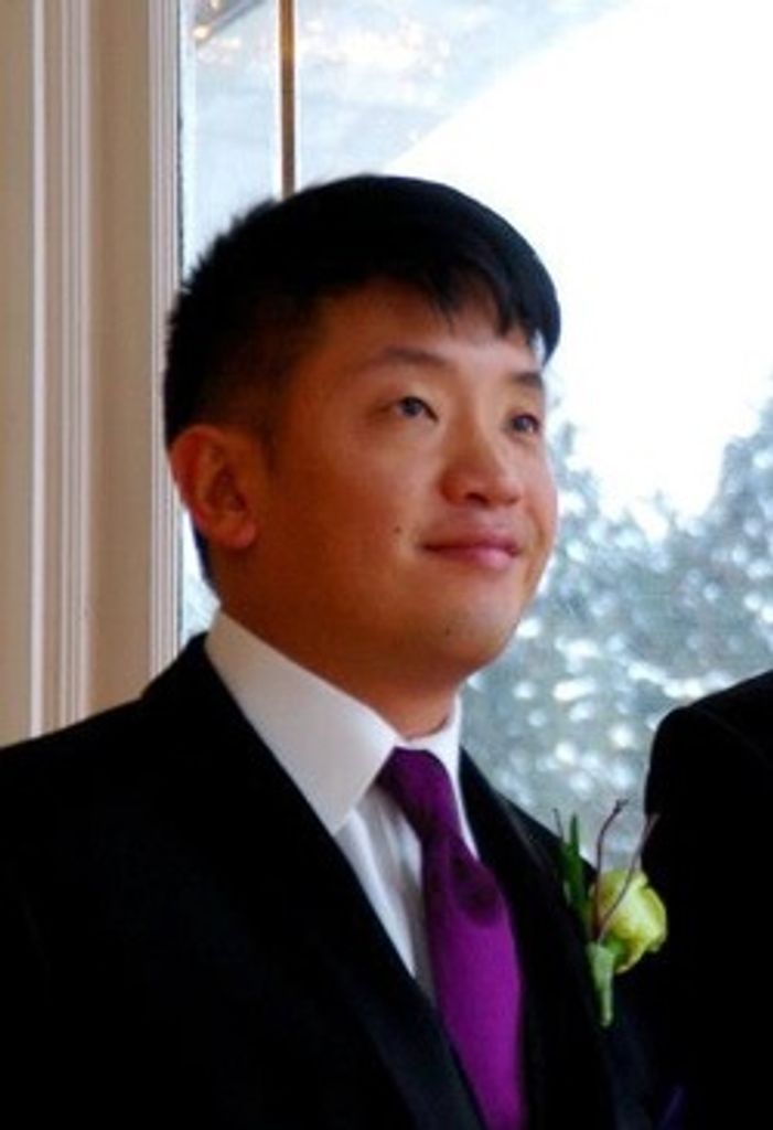 Christopher Kluis