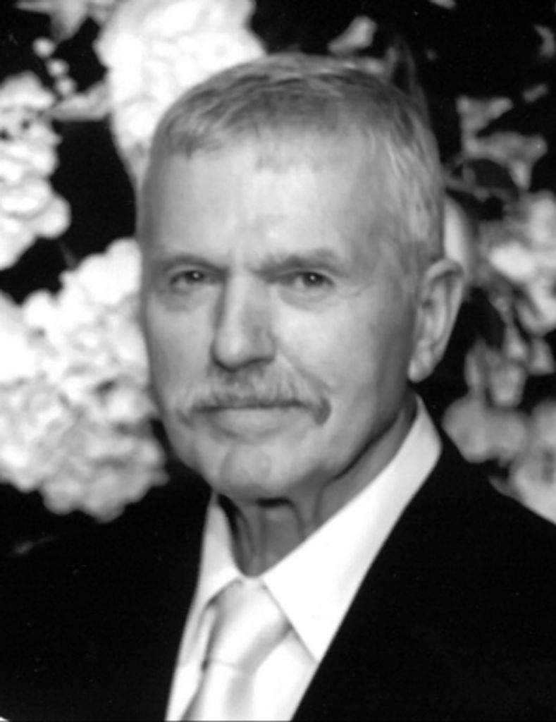Frank W. Kreif