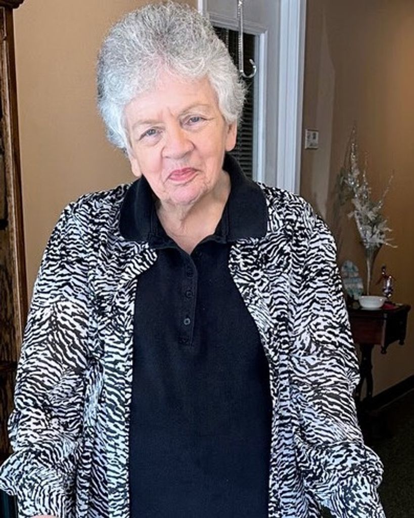 Eleanor Crume Southard Profile Photo