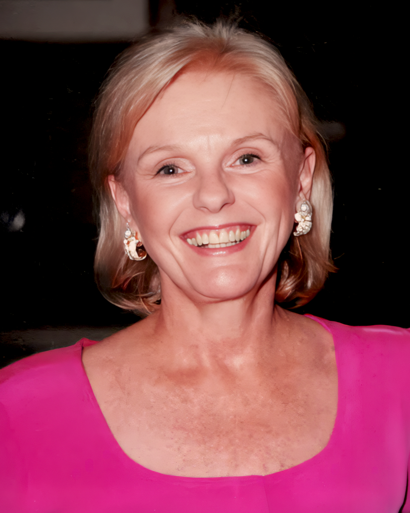 Bette Jo Hill Profile Photo