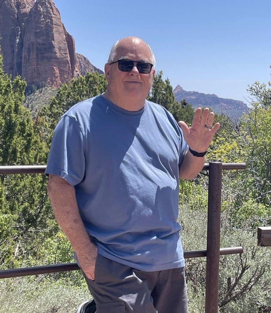 Robert Lynn Blanchard Profile Photo