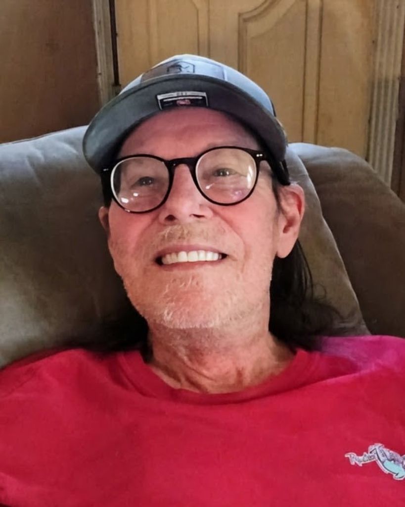 Richard Alan Petersen Profile Photo