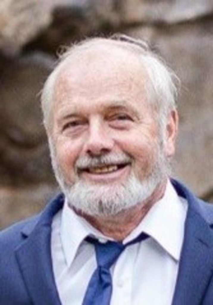 Clifford Bruce Curboy Profile Photo