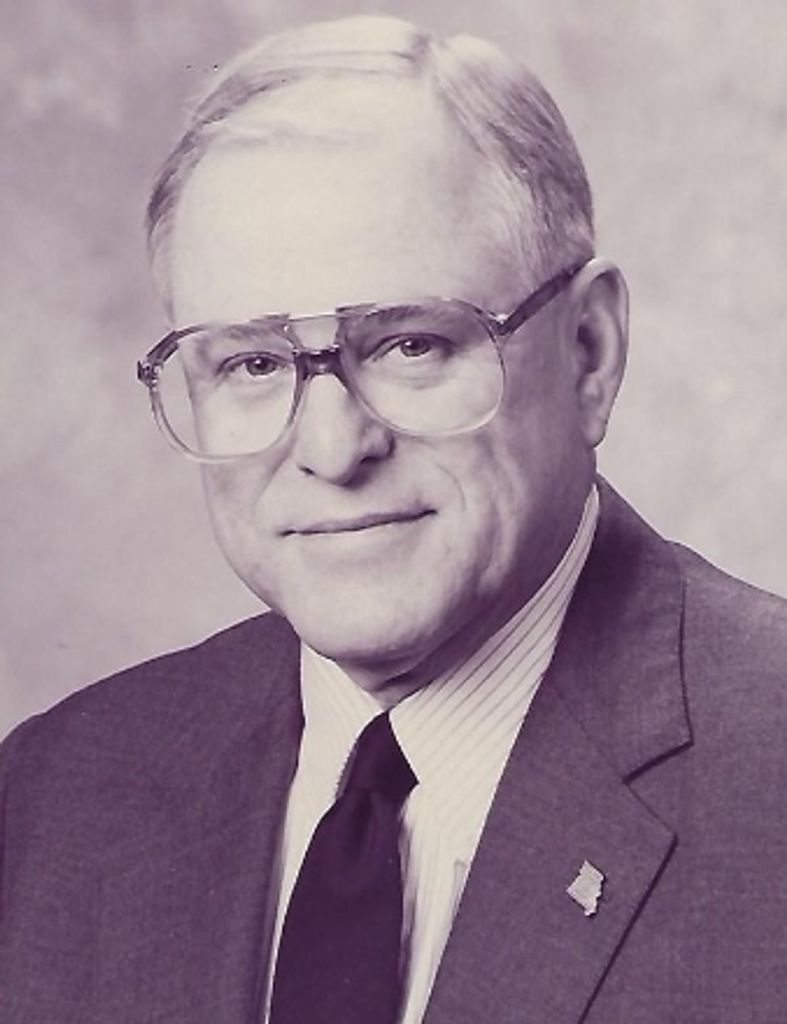 Col L. R. Hughes Profile Photo