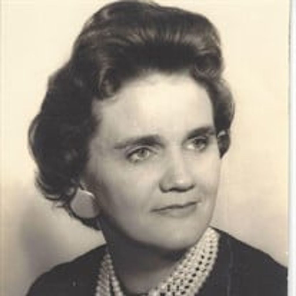 Ruby Willbanks