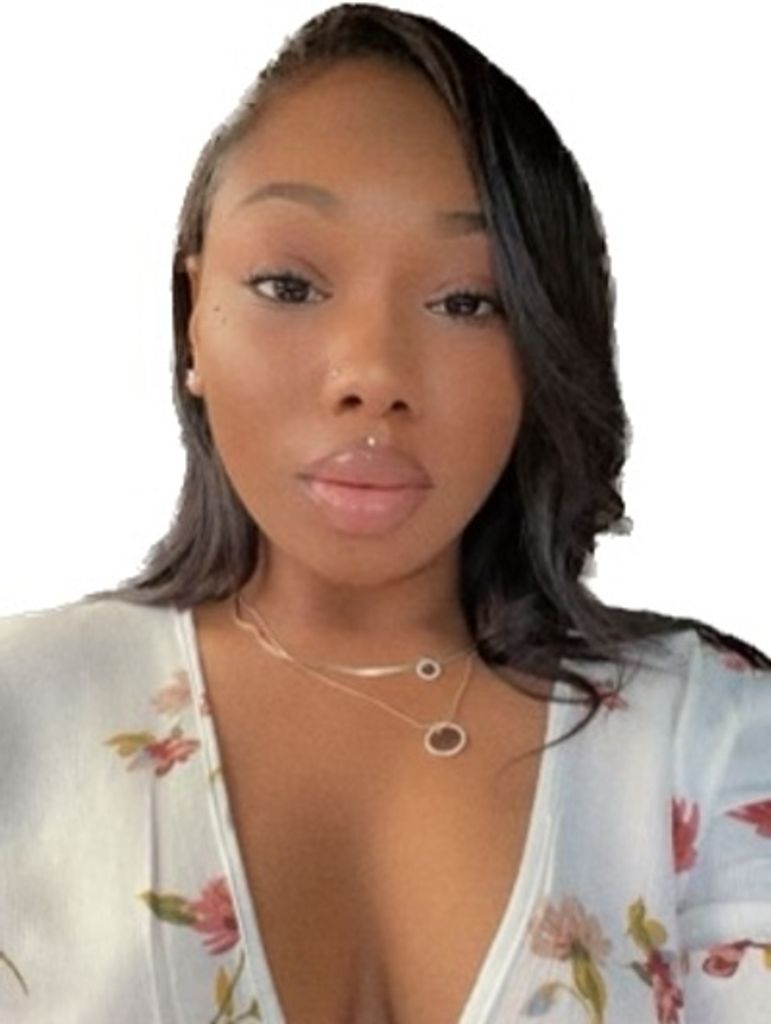 Camillijus B Terrell Profile Photo