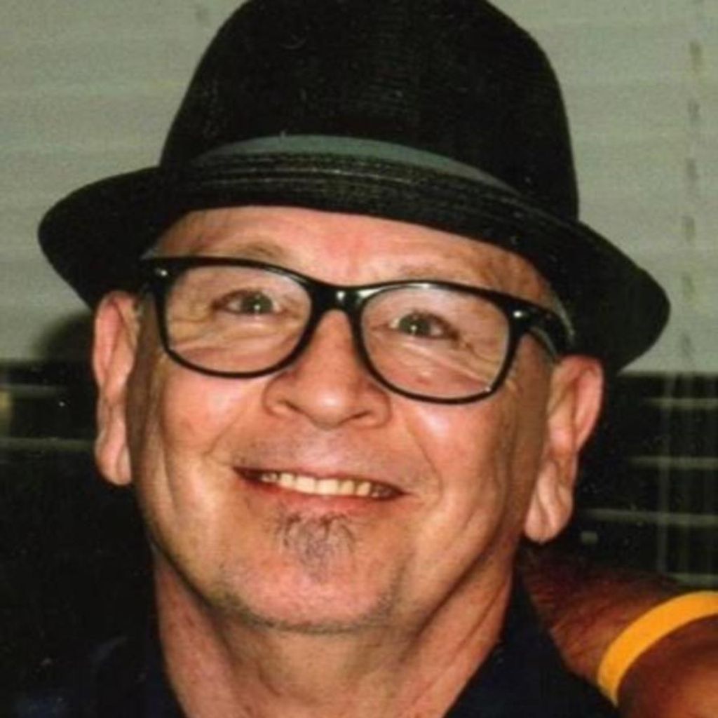 Alexandro "Alex" Lopez Sanchez