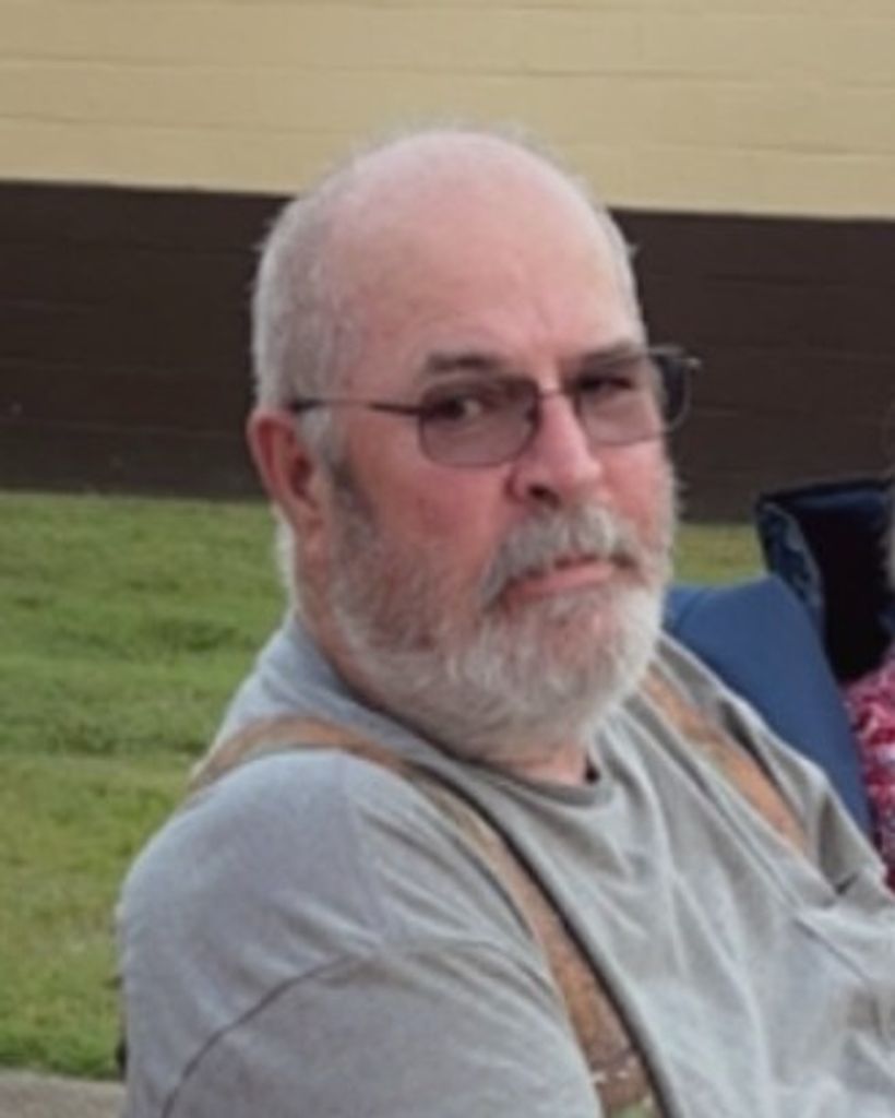 Dean Allgood Profile Photo