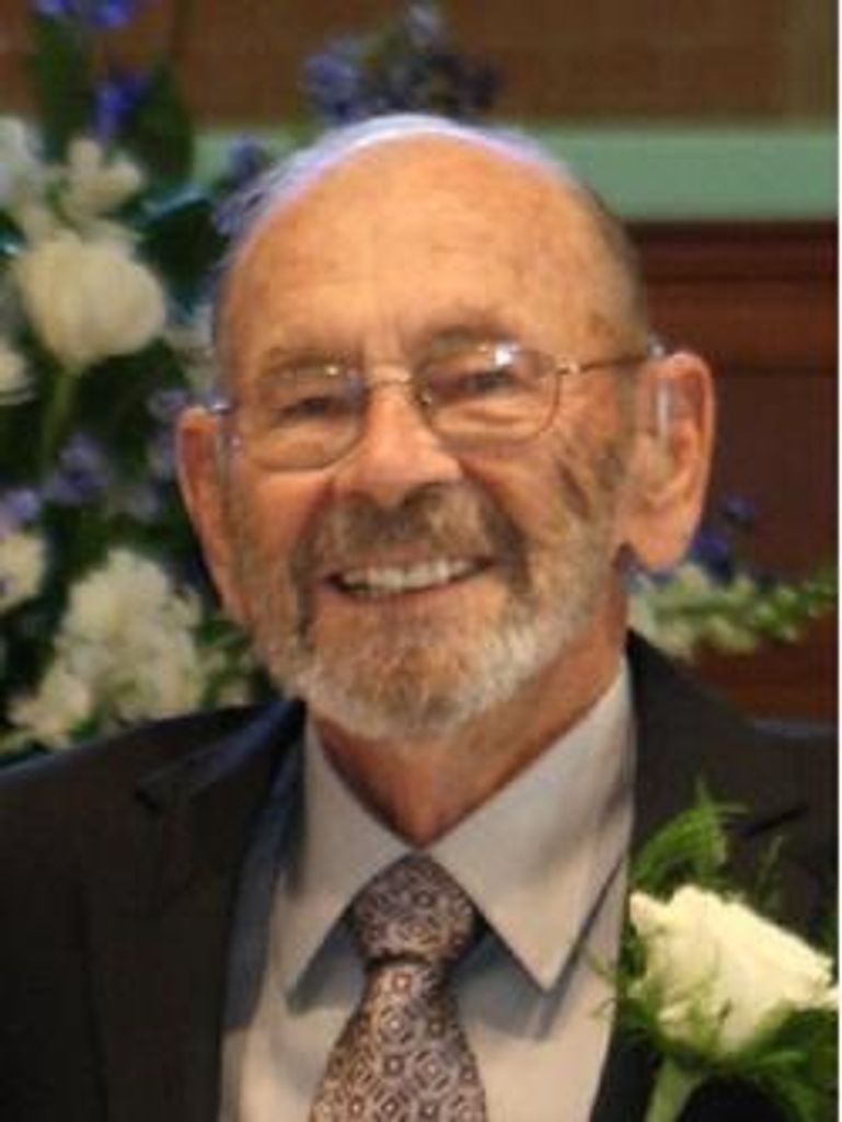 Terry Dean Nelson Profile Photo