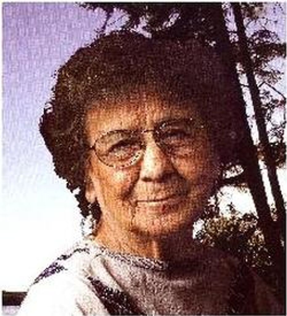 Sirella Krause Profile Photo