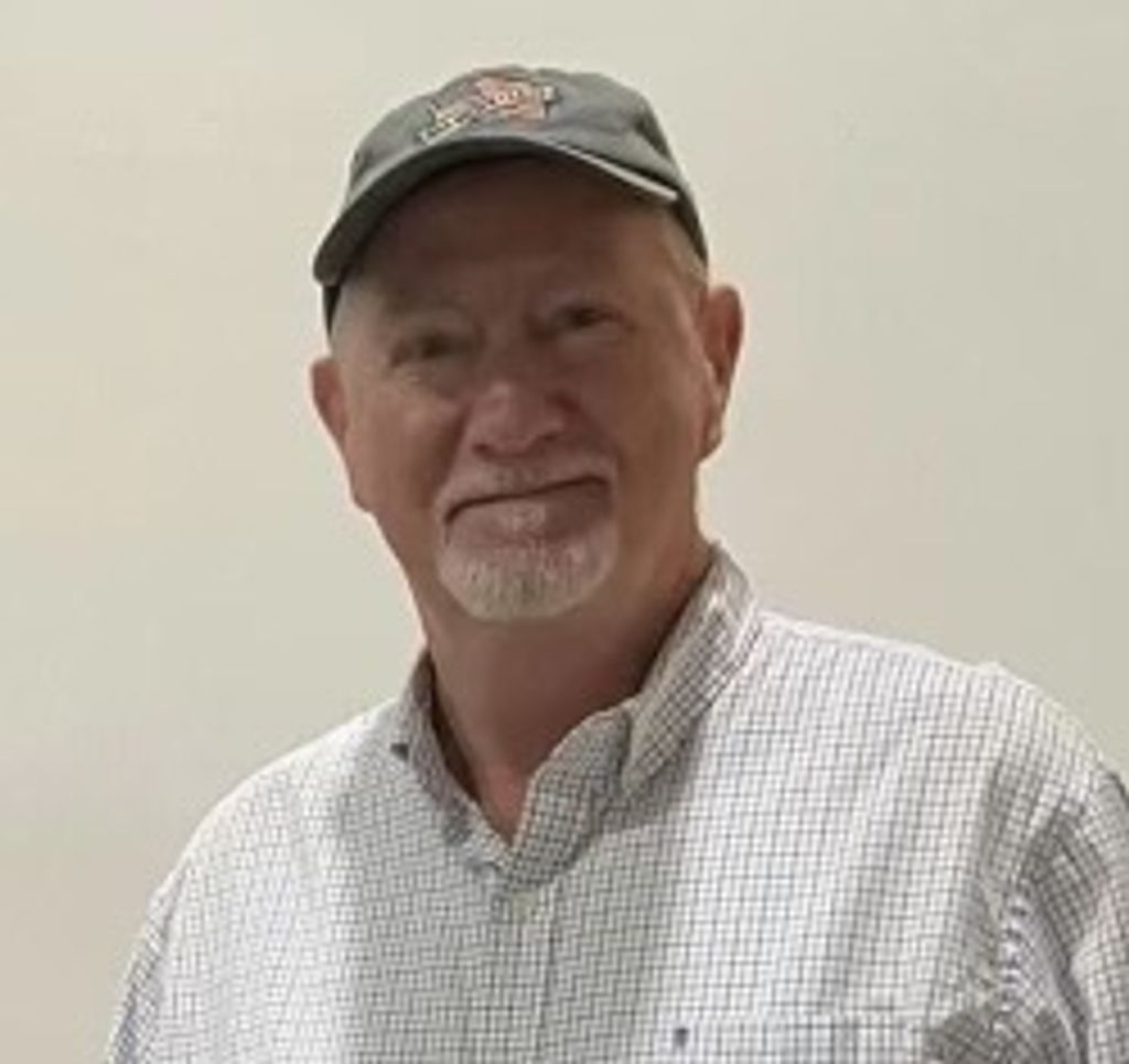 James M. Zoretich Profile Photo