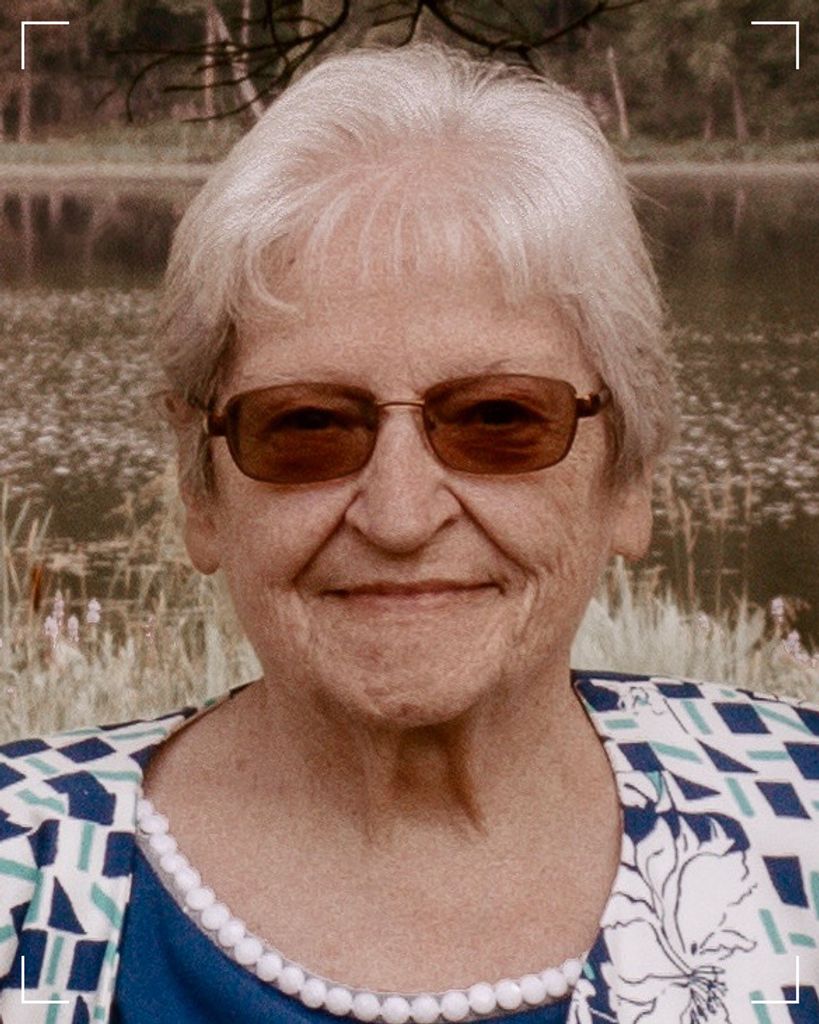 Eleanor May Price Profile Photo