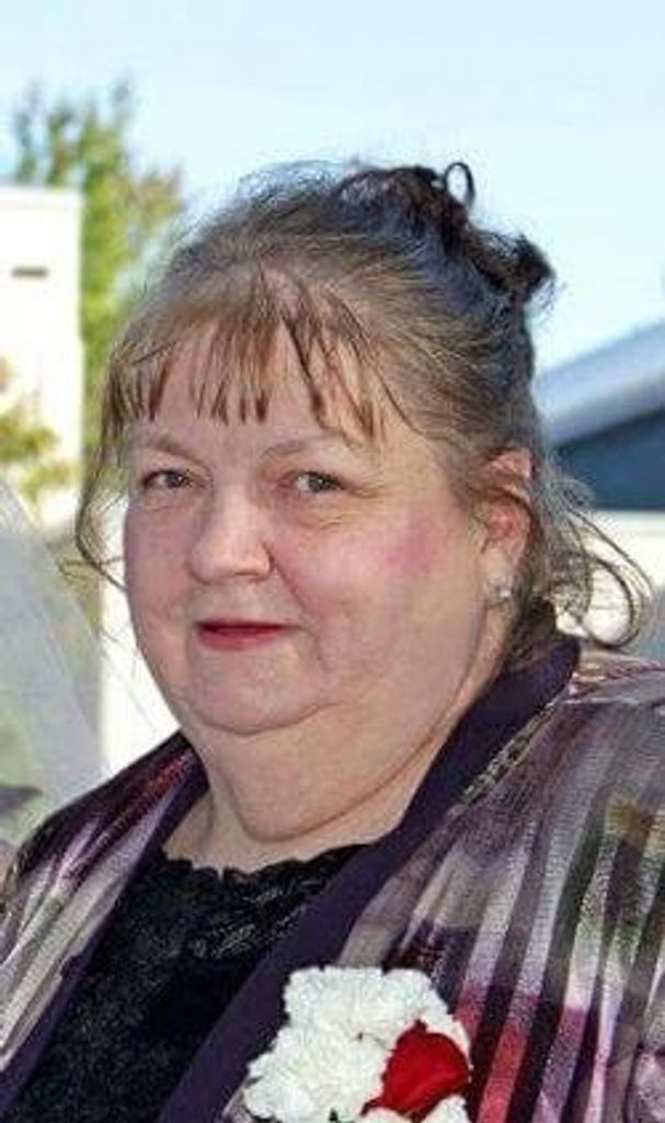 Eileen Marie Hegeman