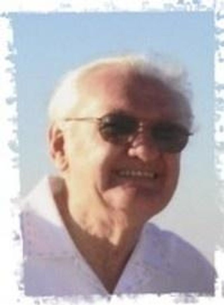 Nicholas Mirowsky