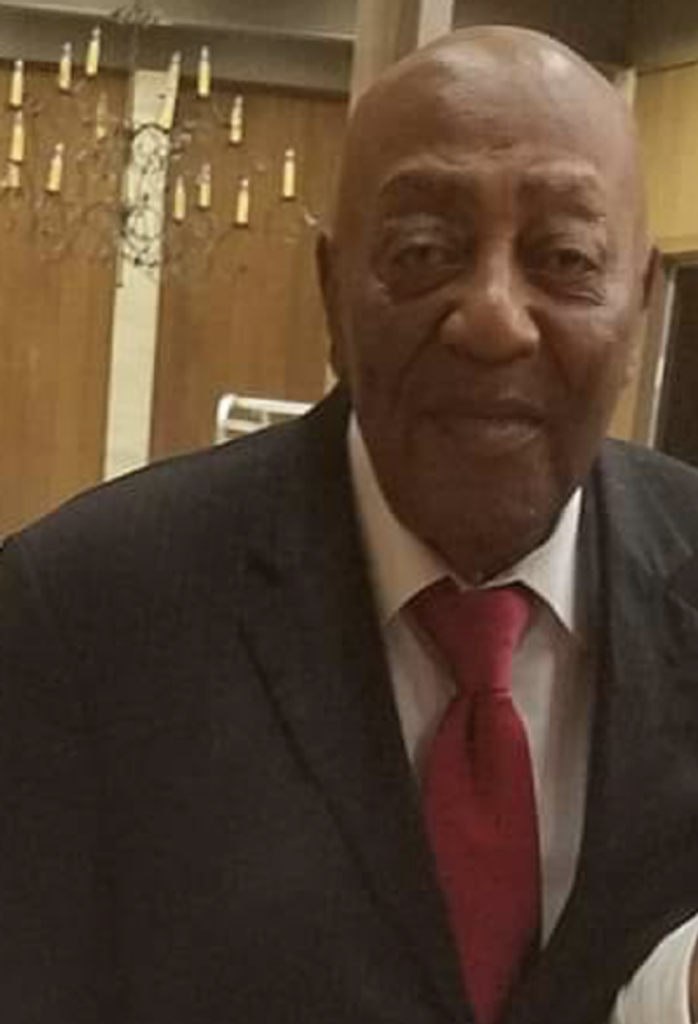 Dea. Henry T. Carter Profile Photo