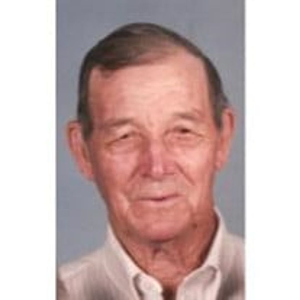 Herman Wilson Barnett, Sr.