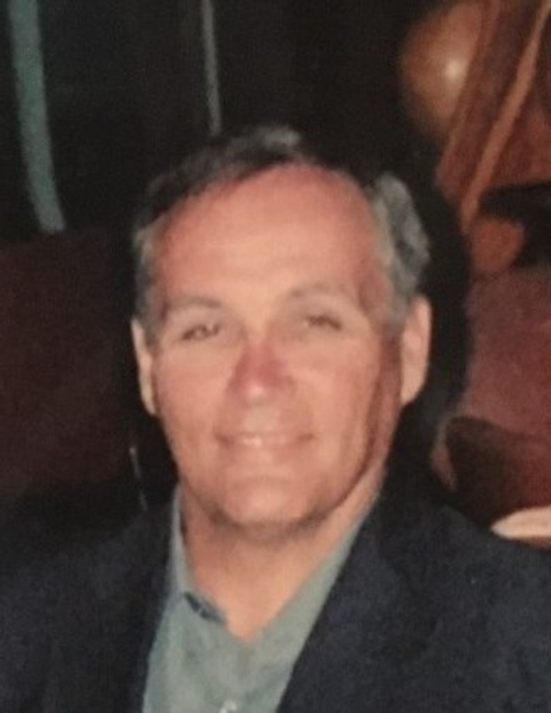 Steven D. Hammer