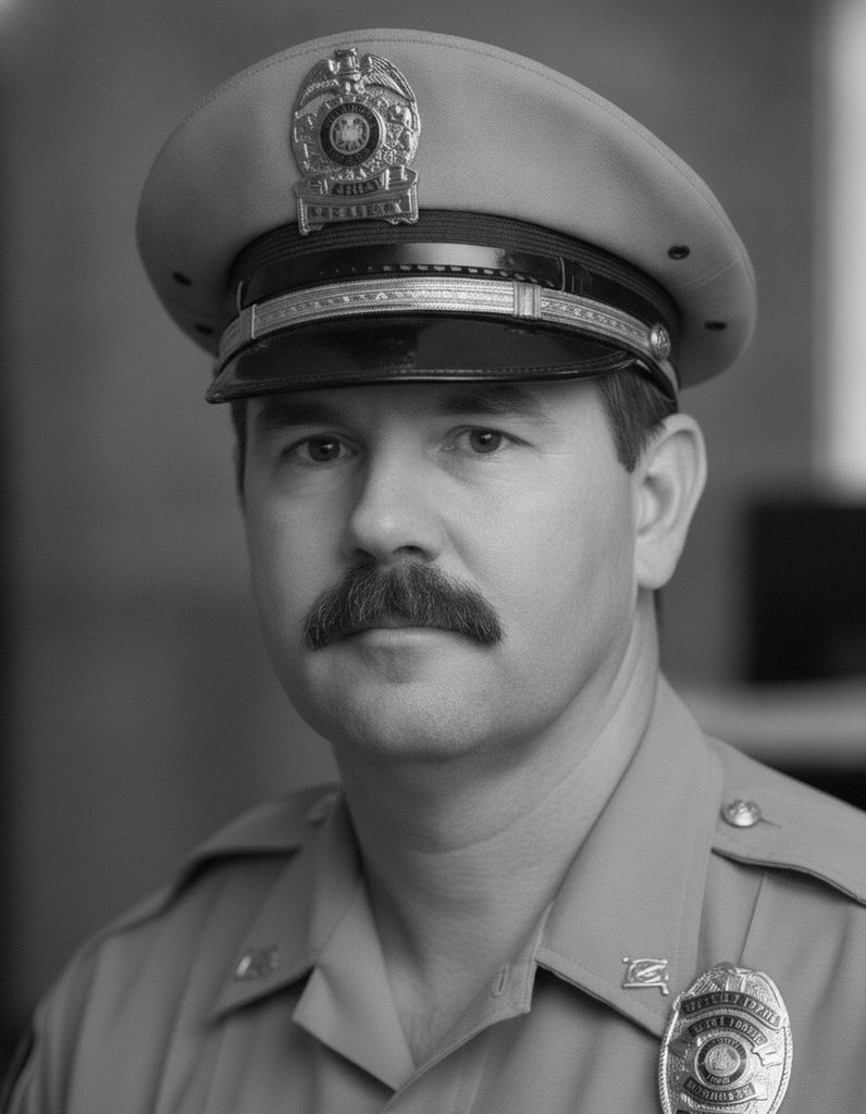 James Carroll Cagle