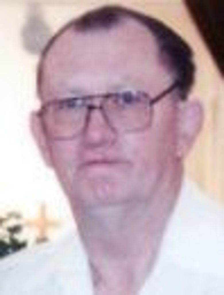 Roger Vernon Haworth