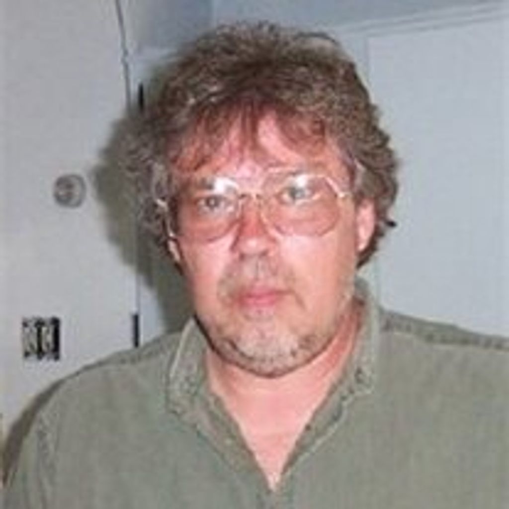 Douglas Lee "Doug" Brazinski
