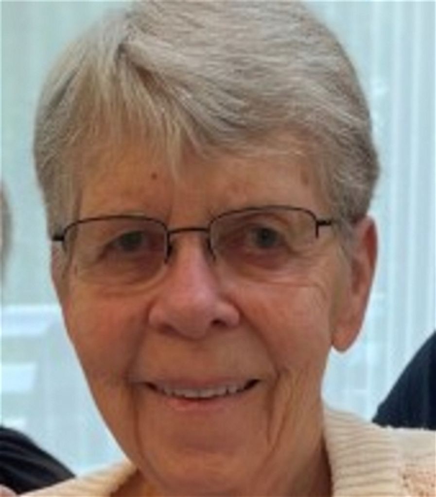 Barbara A. Good Profile Photo