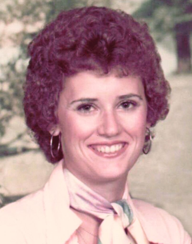 Barbara Jean "Bobbie" Ruthe Martinez Profile Photo