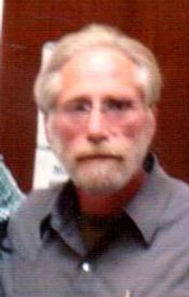 Robert R. Stringfellow