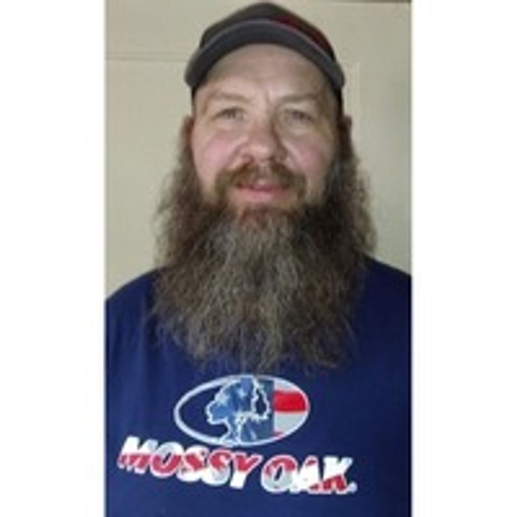 Steven Robert Wainright