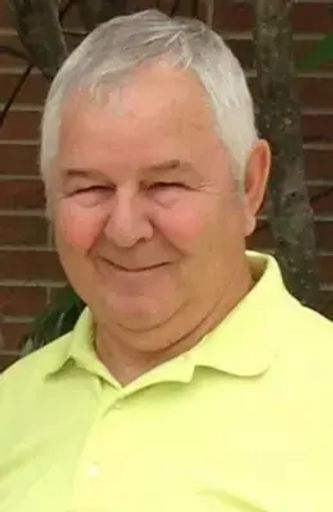 John Burke Profile Photo