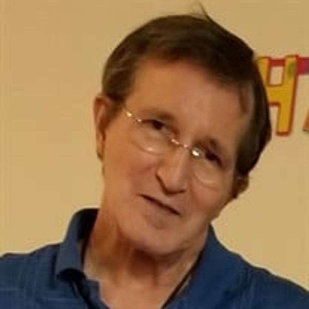 David Mark Taylor
