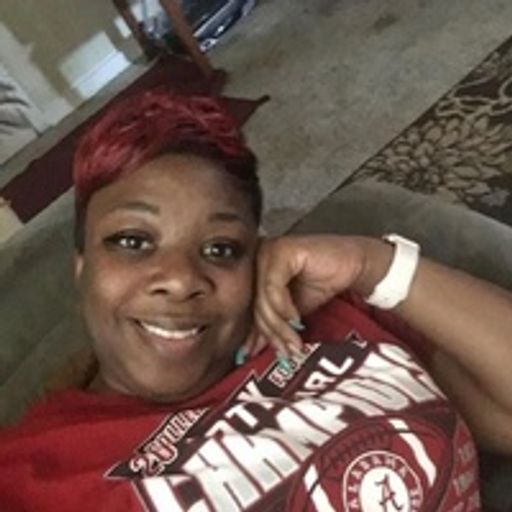 Kimberly Lynn Barnes Profile Photo