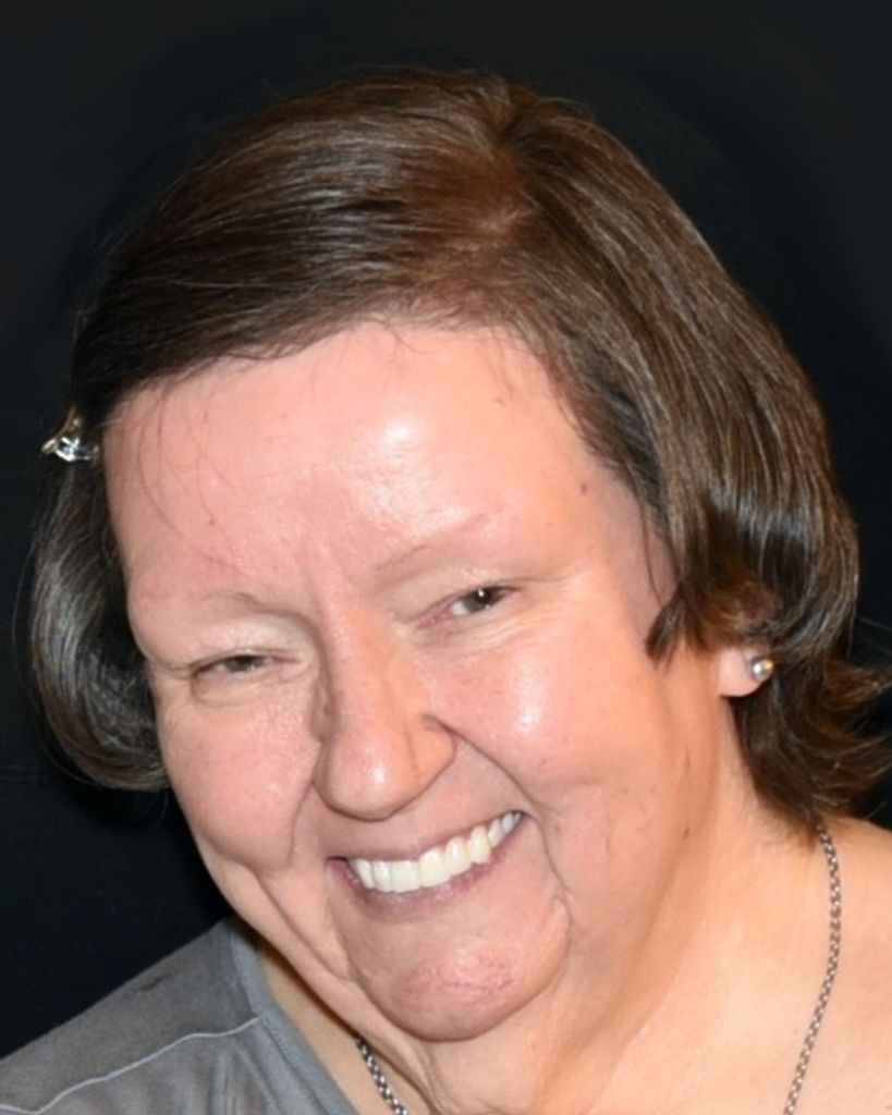 Christine Ann Bier