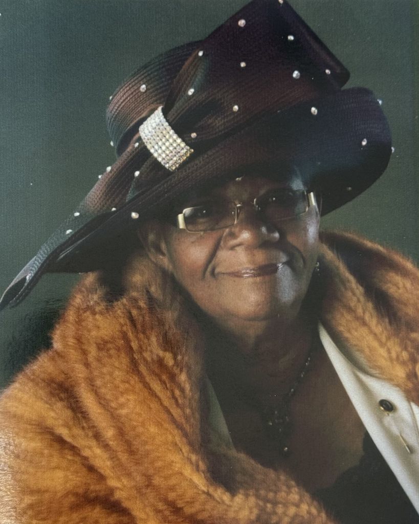 Mary E Spence Profile Photo