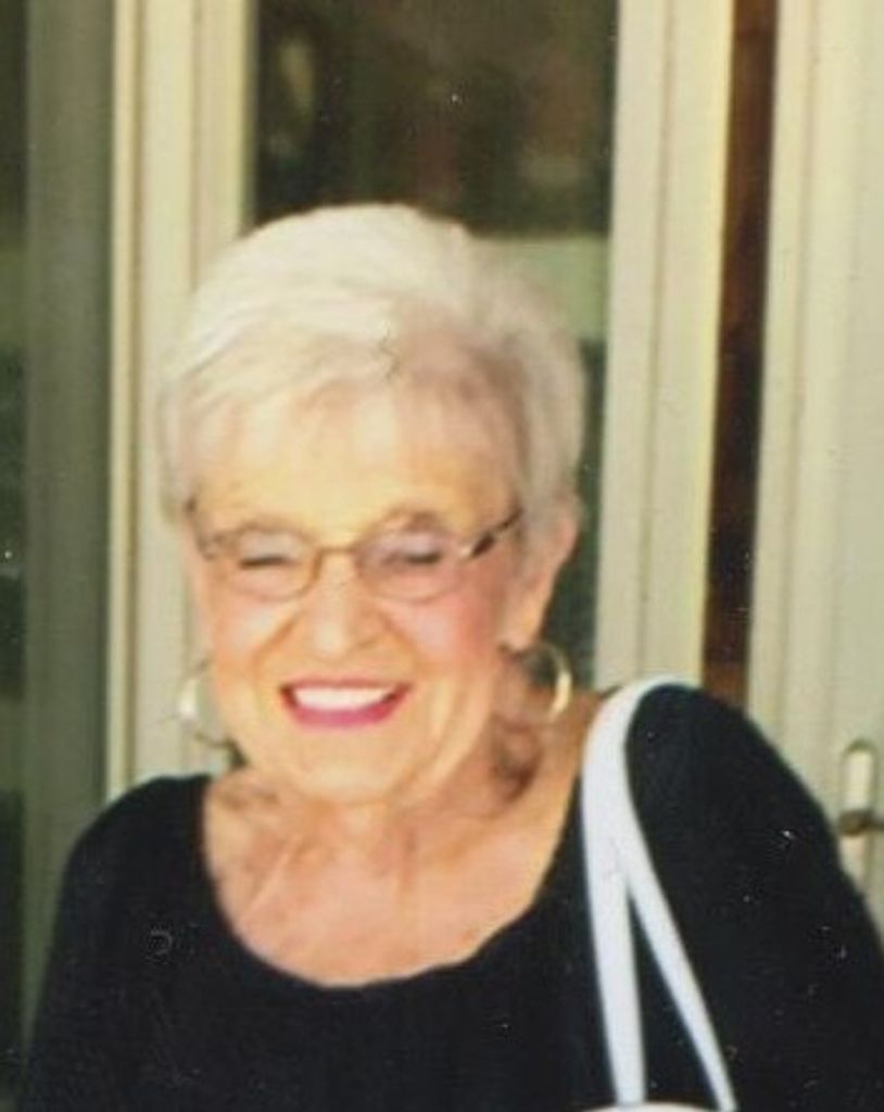 Peggy Cook