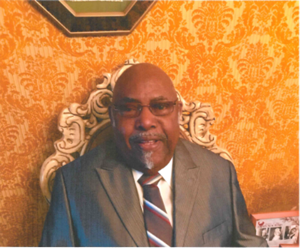 Leroy Stephens Profile Photo