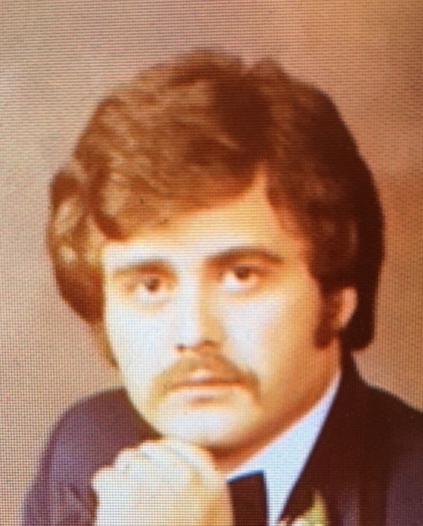 Giuseppe "Joseph" Visco Profile Photo
