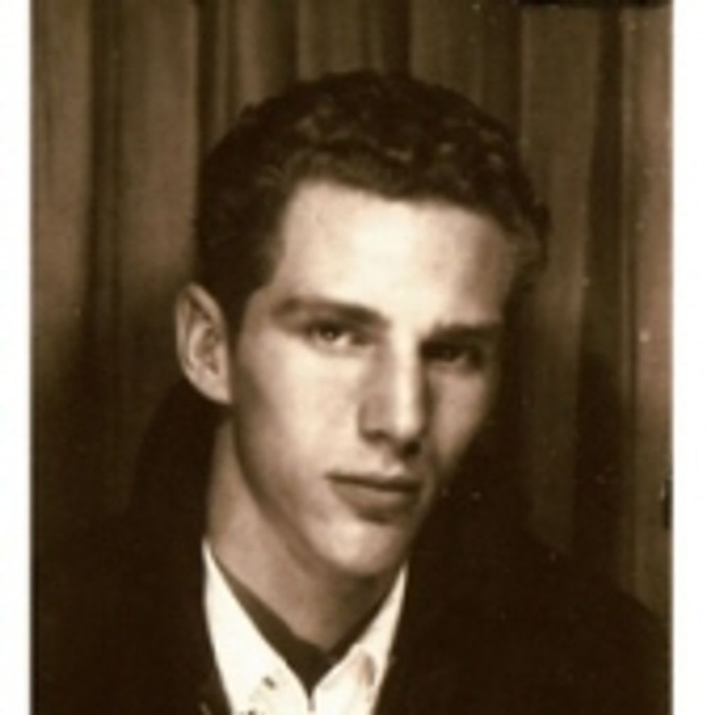 Gary Lee Flanagan