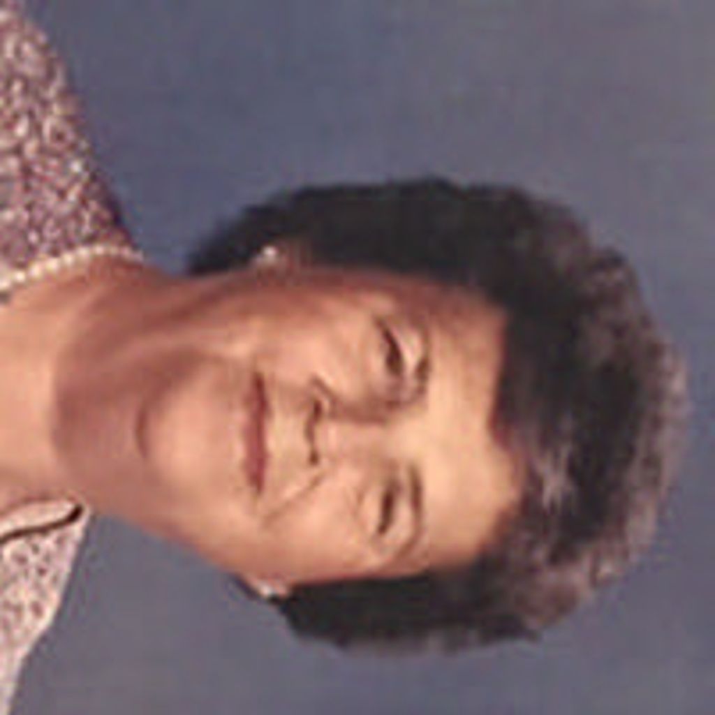 Dorothy Marie Lammers
