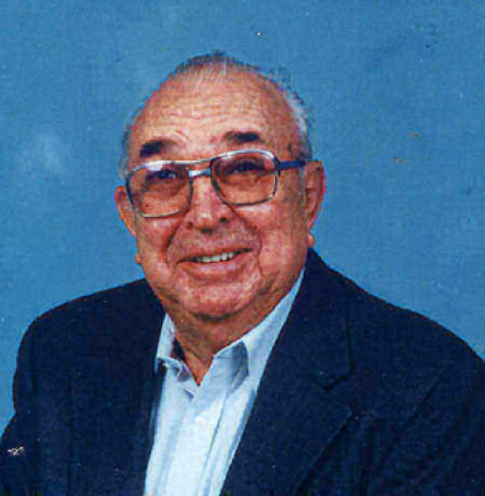 Roy R. Lix