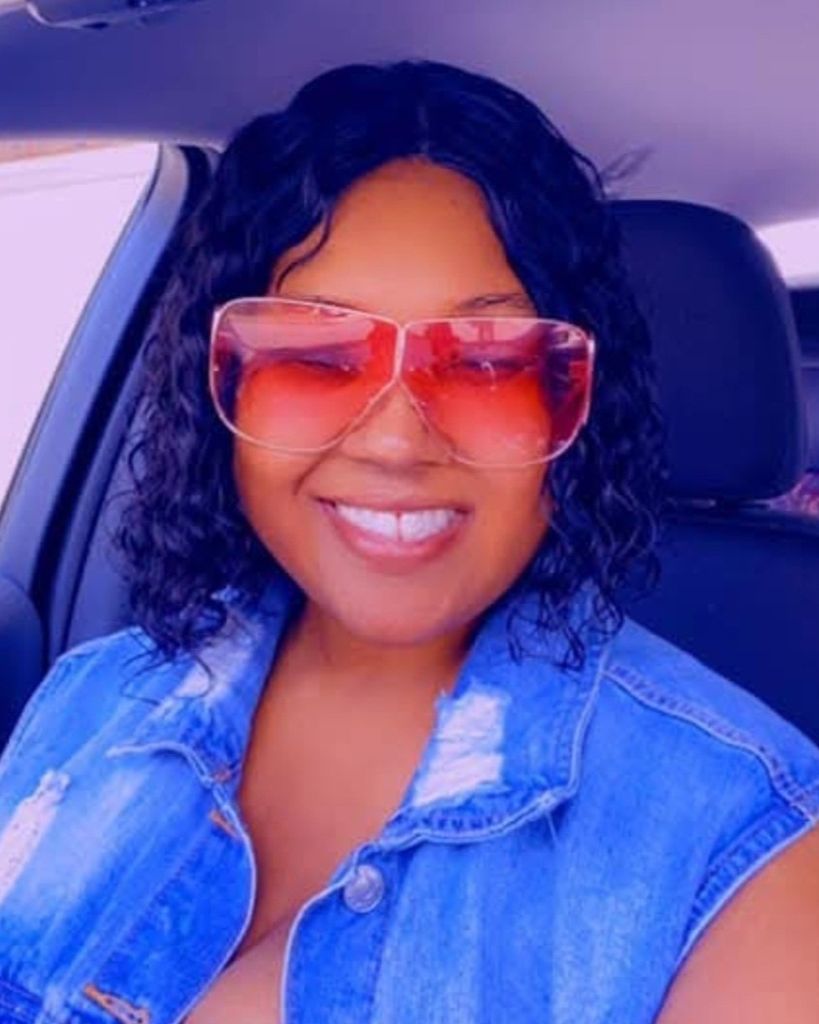 Carla D. Brown